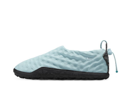На открито Nike ACG Air Moc "Ocean Bliss Blue" Синьо | DQ6453-400