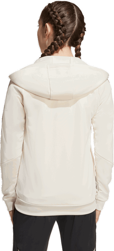 Суитчър adidas Originals Liverpool FC Tiro Training Hoodie 2025/26 Бяло | jv9019, 1