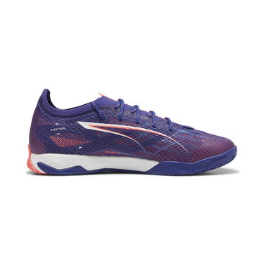 Кецове и обувки Puma ULTRA 5 PRO COURT Лилаво | 107888_01, 4