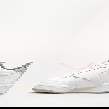 Кецове и обувки Reebok Club C 85 Бяло | 100033087, 2