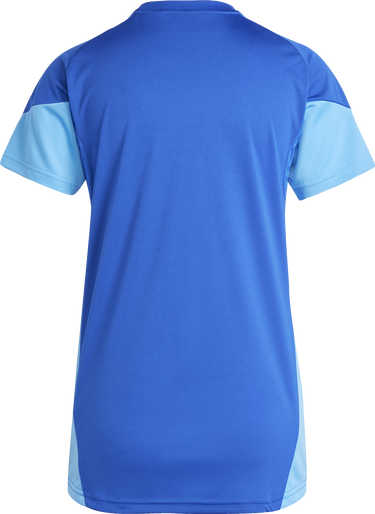 Тениска adidas Originals Adidas TIRO25C Training Jersey Синьо | ji6574, 4