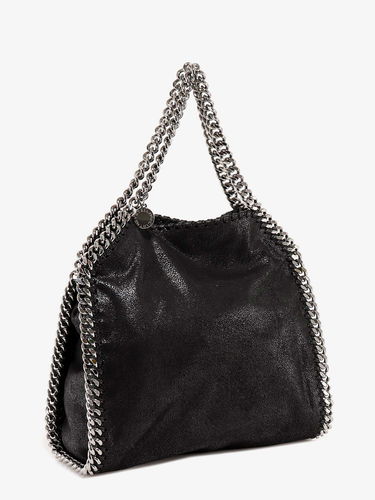 Голяма пазарска чанта Stella McCartney Falabella Shoulder Bag Stella McCartney Черно | 371223W91321000, 2