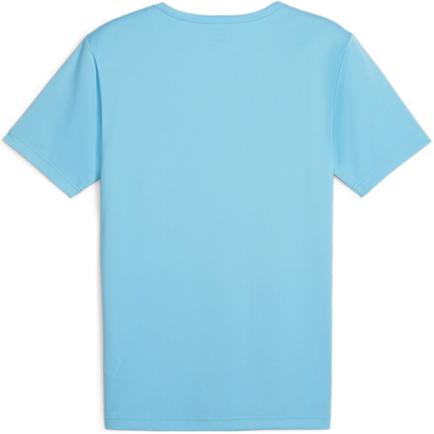 Фланелка Puma Dres individualRISE Graphic Jersey Тюркоазено | 658614-56, 1