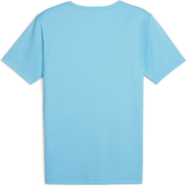 Фланелка Puma Dres individualRISE Graphic Jersey Тюркоазено | 658614-56, 1