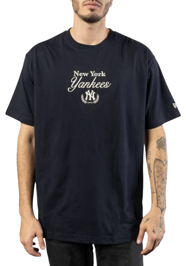 New York Yankees Book Club T-Shirt