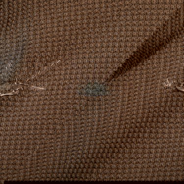 Пуловер Footshop FTSHP Everyday Brown Knit Sweater Кафяво | FTSHP_451, 3