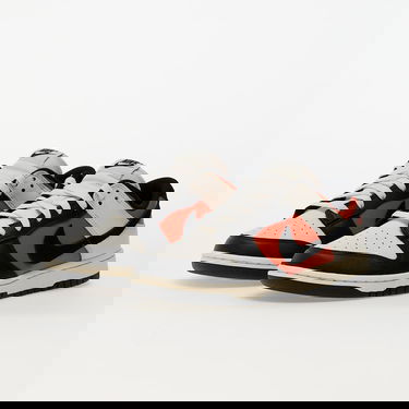 Кецове и обувки Nike Dunk Low Retro Оранжево
 | HQ4988-030, 5