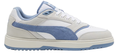 Кецове и обувки Puma Doublecourt PRM Синьо | 393283-10, 4