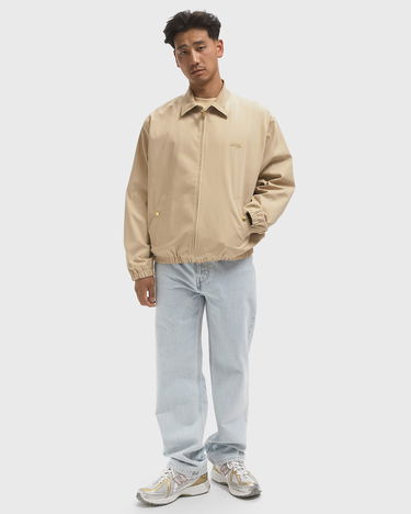 Яке Drôle de Monsieur Drole de Monsieur Blouson Jacket Бежово | PERM-JT180-CO206-BG, 1