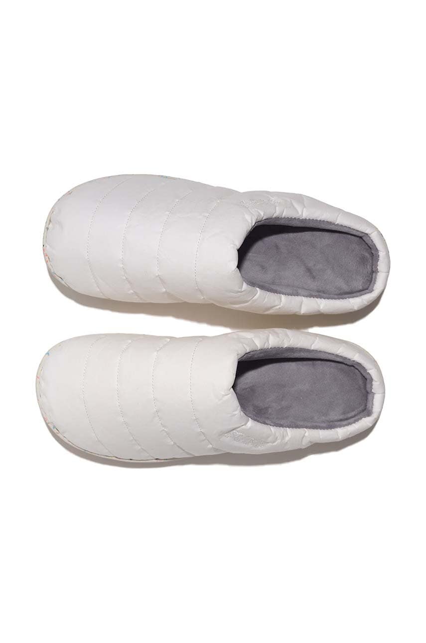Кецове и обувки SUBU TOKYO SUBU RE: Paper Slippers Бяло | SR.06, 1