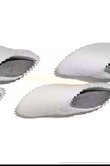 Кецове и обувки SUBU TOKYO SUBU RE: Paper Slippers Бяло | SR.06, 1