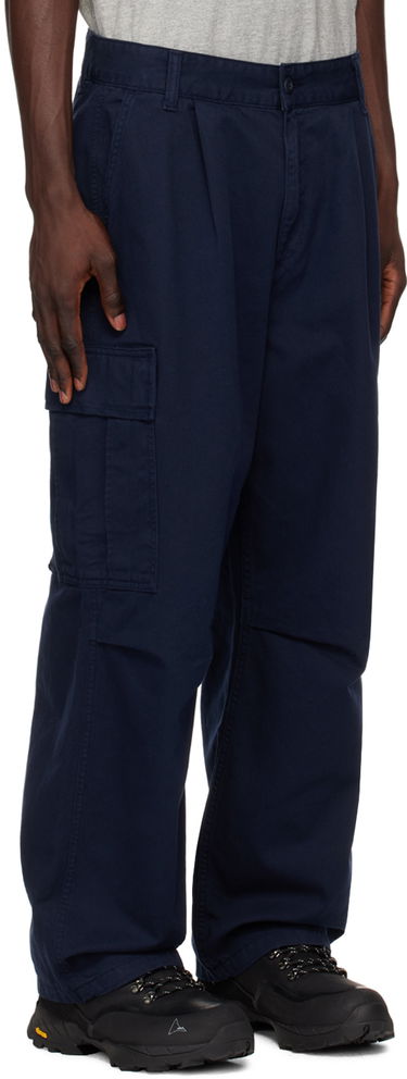 Карго панталони Carhartt WIP Cargo Pants Кафяво | I031218, 4