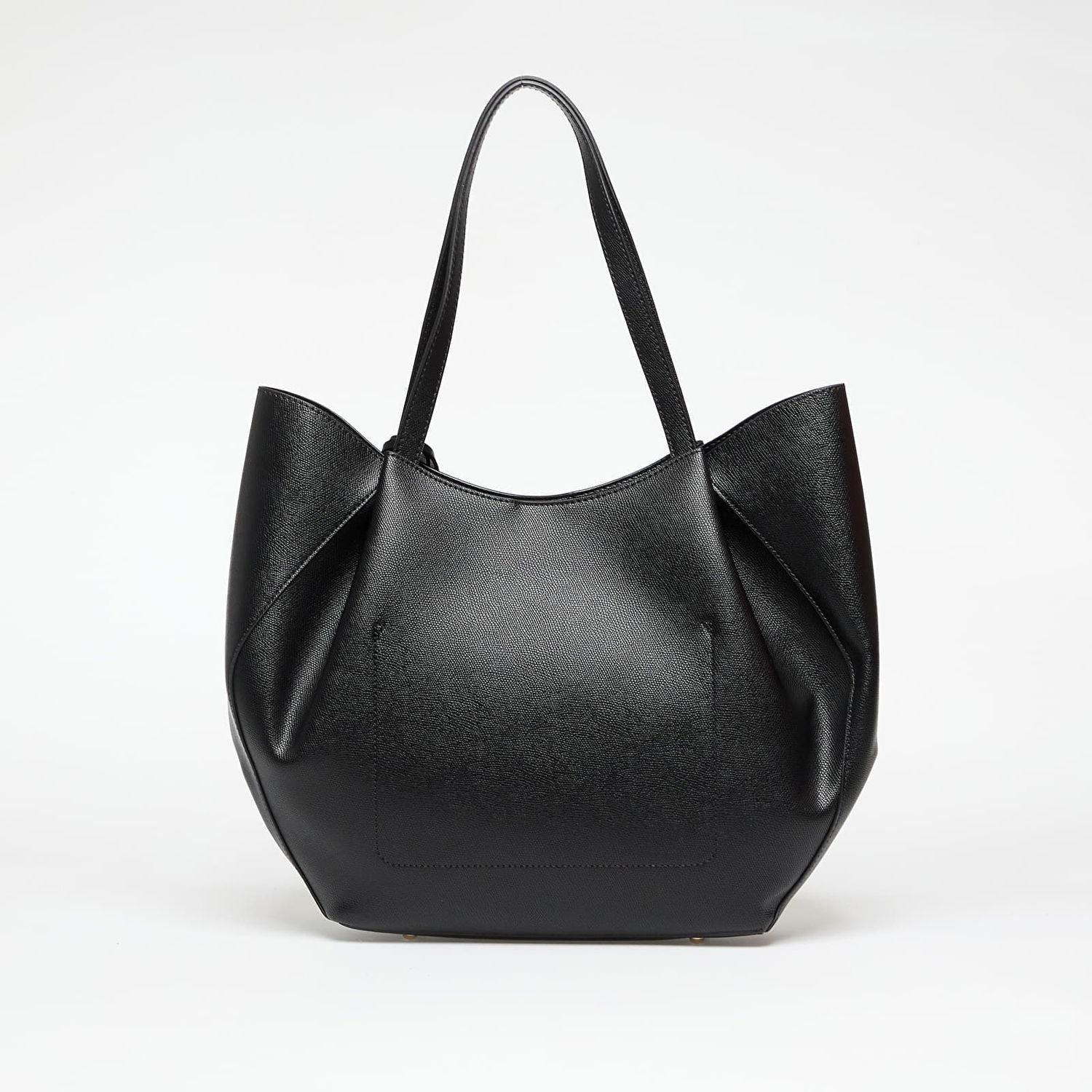 Голяма пазарска чанта GUESS GUESS Amorette 2 In 1 Tote Черно | HWBG7898240-BLA, 1