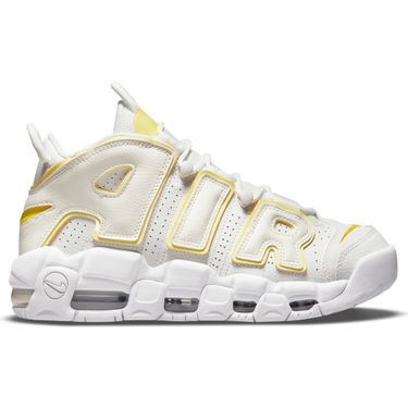 Кецове и обувки Nike Air More Uptempo "TPU" W Бежово | DM3035-100, 2
