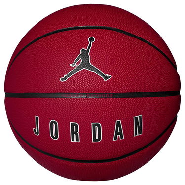 Спортна екипировка Jordan Ultimate 2.0 Basketball Ball Червено | 9018-11-red, 1