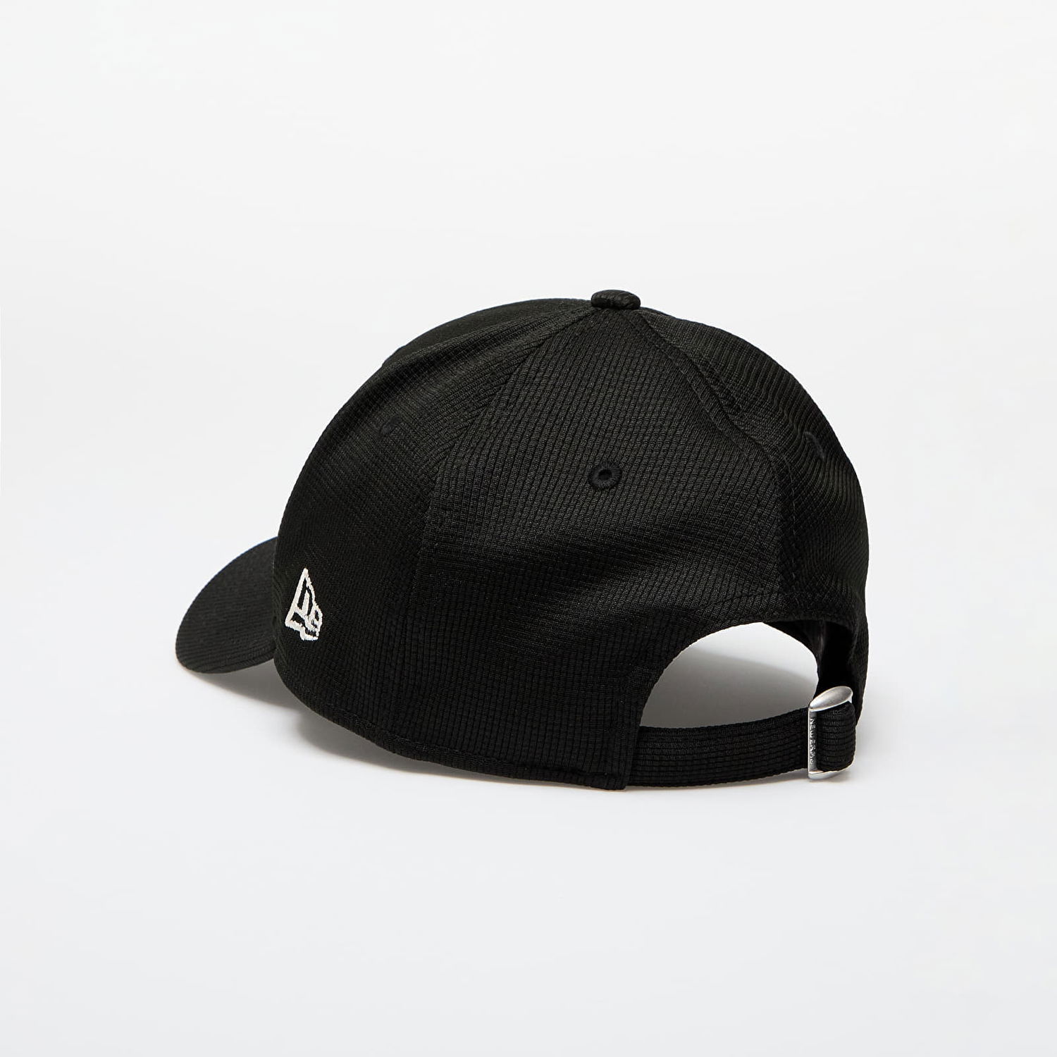Шапка с козирка New Era Boston Red Sox Pivot Knit 9FORTY Adjustable Cap Black Черно | 60565472, 1