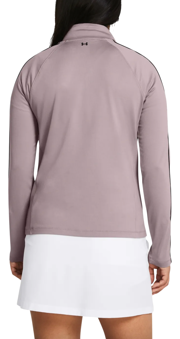 Суитчър Under Armour Under Armour Storm Midlayer Full-Zip Jacket Лилаво | 1382819-015, 1