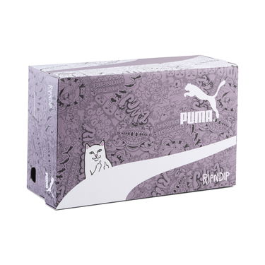 Кецове и обувки Puma RIPNDIP Inverse Металик | 403649_01, 8
