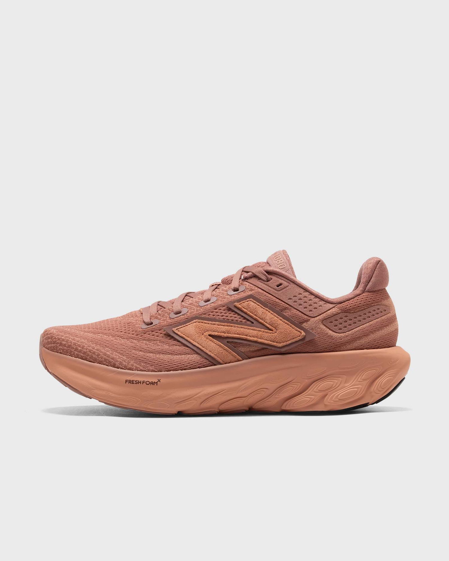 Кецове и обувки New Balance 1080 Кафяво | U1080L13, 0