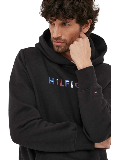 Logo Hoodie