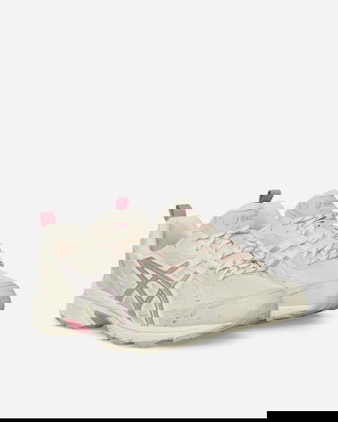 Кецове и обувки Asics Gel Nunobiki Бежово | 1203A536-101, 2