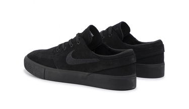 Кецове и обувки Nike SB Zoom Stefan Janoski RM Черно | AQ7475-004, 2