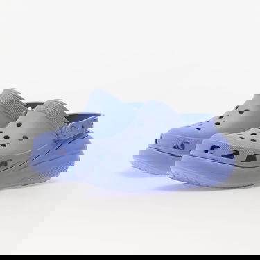 Кецове и обувки Crocs Classic Crush Clog Синьо | 207521-5Q6, 0