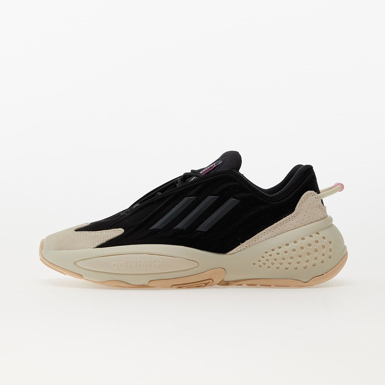 Кецове и обувки adidas Originals Ozrah Черно | GX1878, 0