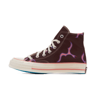 Кецове и обувки Converse Golf Wang Chuck 70 Hi "Paprika" Кафяво | A08646C, 0