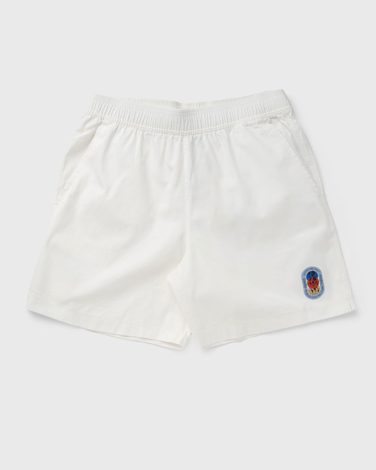 Къси панталони adidas Originals Adidas OLPC SHORTS men Sport & Team Shorts white Бяло | IX6756, 0