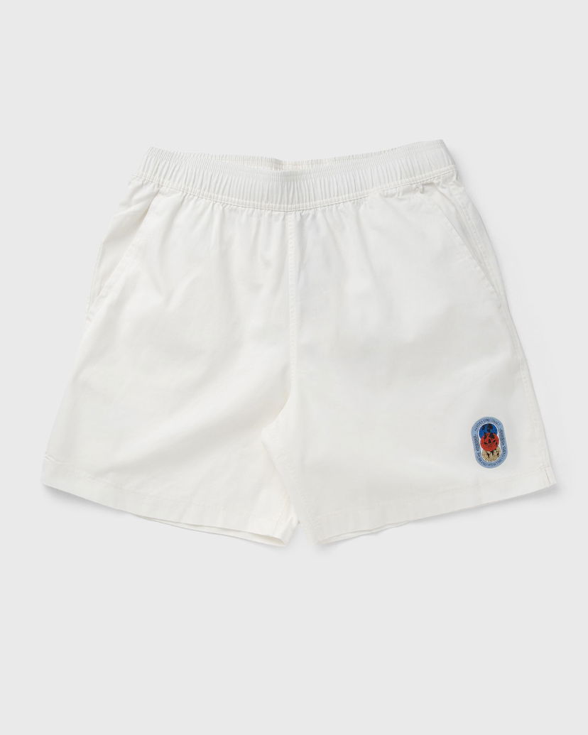 Къси панталони adidas Originals Adidas OLPC SHORTS men Sport & Team Shorts white Бяло | IX6756