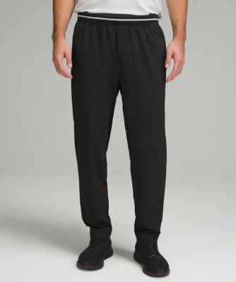 Панталони lululemon Relaxed-Fit Training Pants Size L Черно | prod11750190, 7