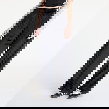Спортни панталони adidas Originals Velour Track Pants Черно | JI5755, 0