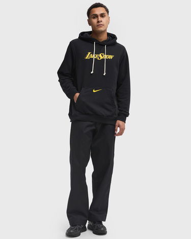 Суитчър Nike Dri-FIT NBA Courtside Los Angeles Lakers Standard Issue City Edition Черно | FZ0486-010, 3