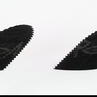Шапка ROA ROA Dial Wool Beanie Черно | RBUW2104YA17 BLK0001, 0