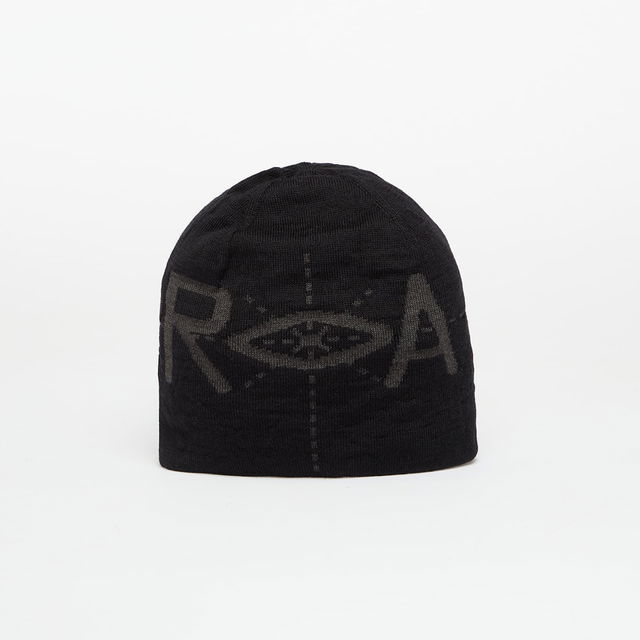 ROA Dial Wool Beanie