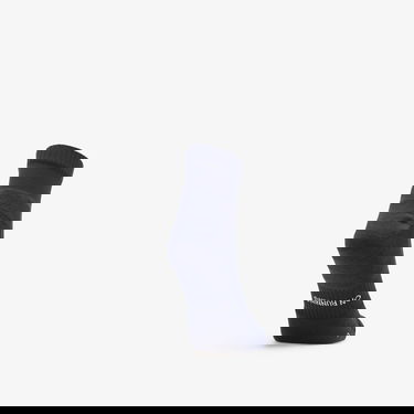 Чорапи On Running Core Run Sock Mid 2-Pack Тъмно синьо | 2UF10070255, 2