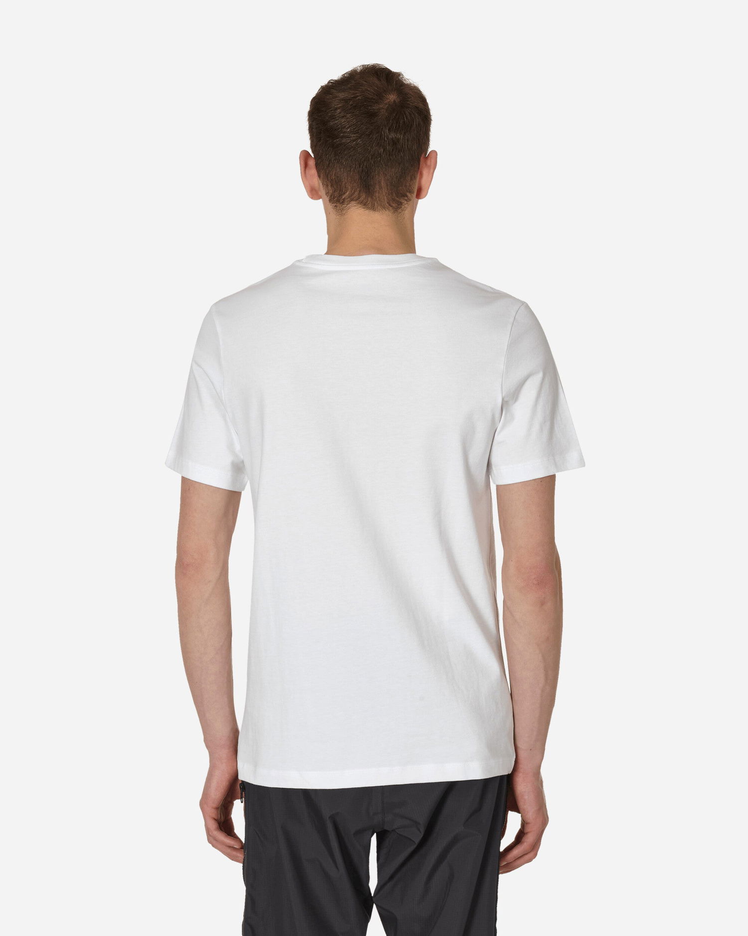Тениска Nike Art is Sport T-Shirt Бяло | FB9801-100, 1