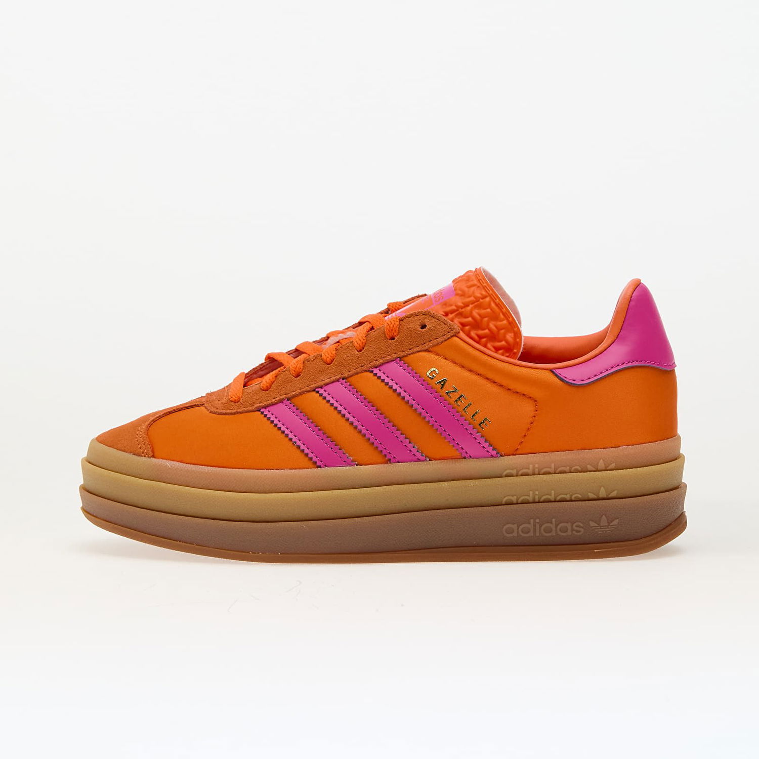 Кецове и обувки adidas Originals Gazelle Bold 35.5 Оранжево
 | JI2703, 0