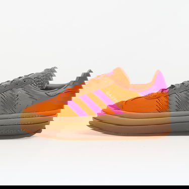 Кецове и обувки adidas Originals Gazelle Bold 35.5 Оранжево
 | JI2703, 0