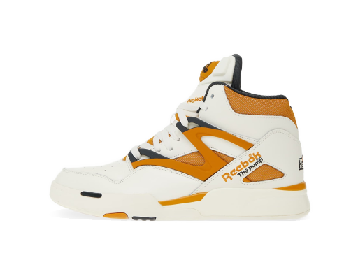 Кецове и обувки Reebok Pump Omni Zone II Оранжево
 | 100033886