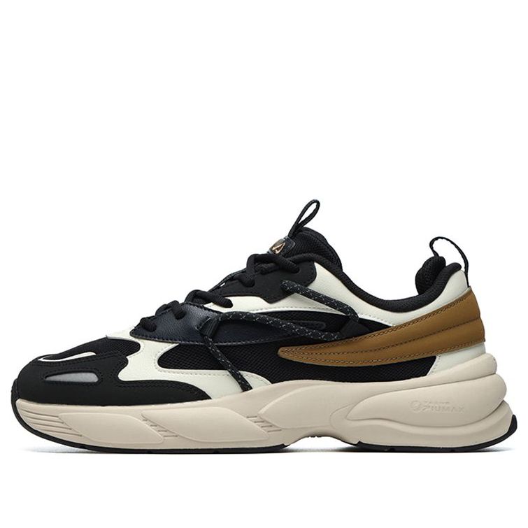 Кецове и обувки FILA FILA Spettro Low-Top Бежово | F12M216121FPW