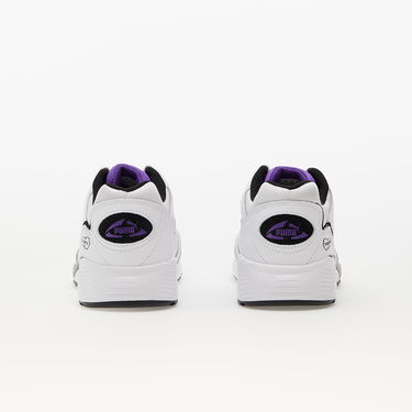 Кецове и обувки Puma Prevail Бяло | 386569-02, 2