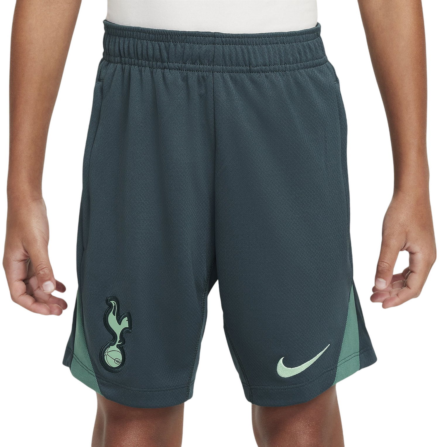 Къси панталони Nike Nike THFC DF Strike Football Shorts Зелено | fq2647-359, 0