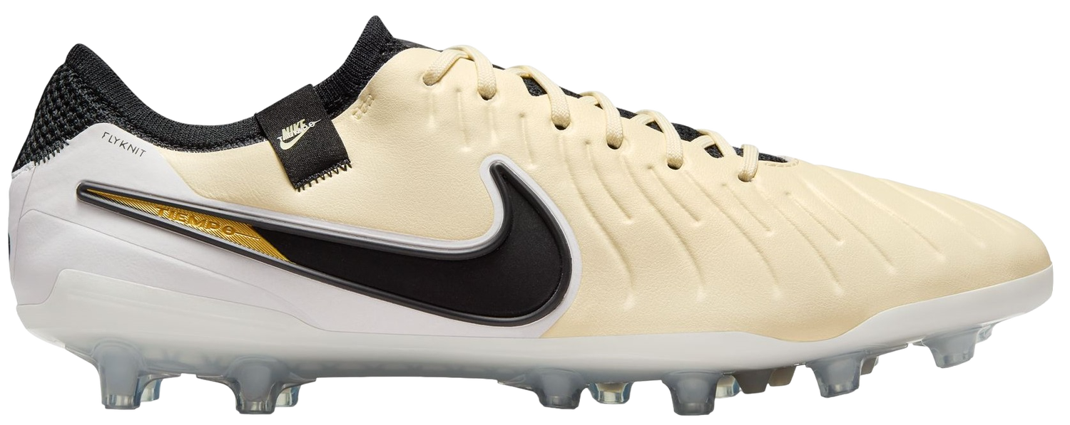 Кецове и обувки Nike LEGEND 10 ELITE AG-PRO Жълто | dv4330-700, 0