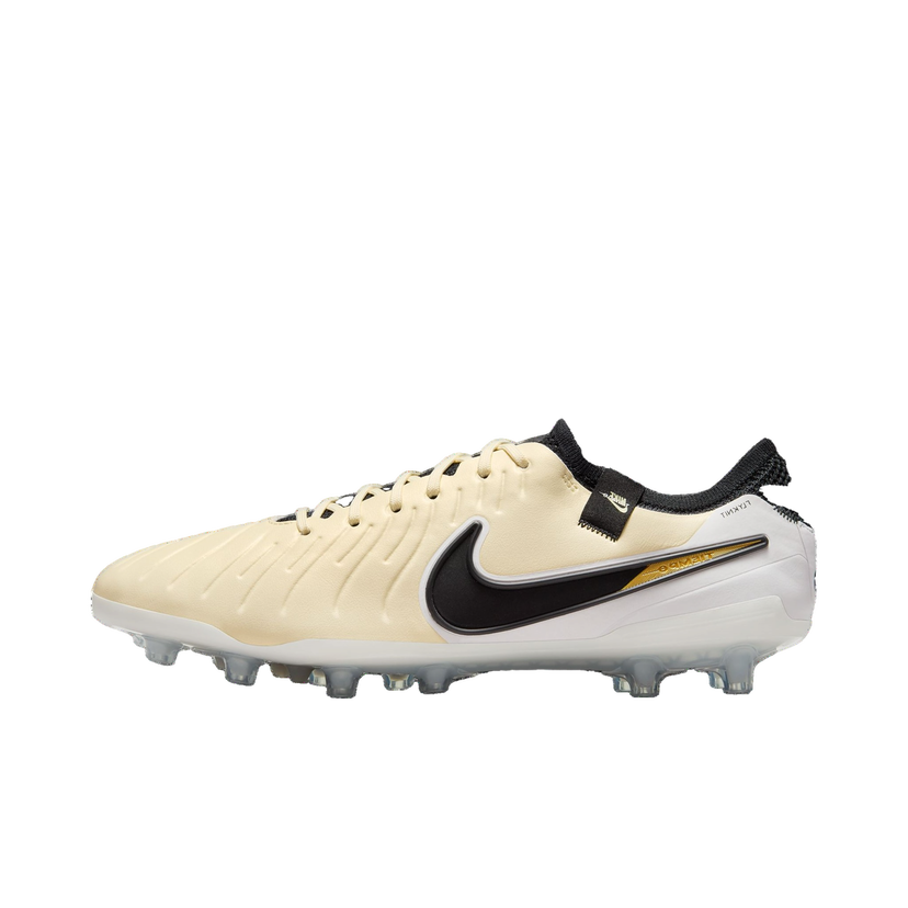 Кецове и обувки Nike LEGEND 10 ELITE AG-PRO Жълто | dv4330-700