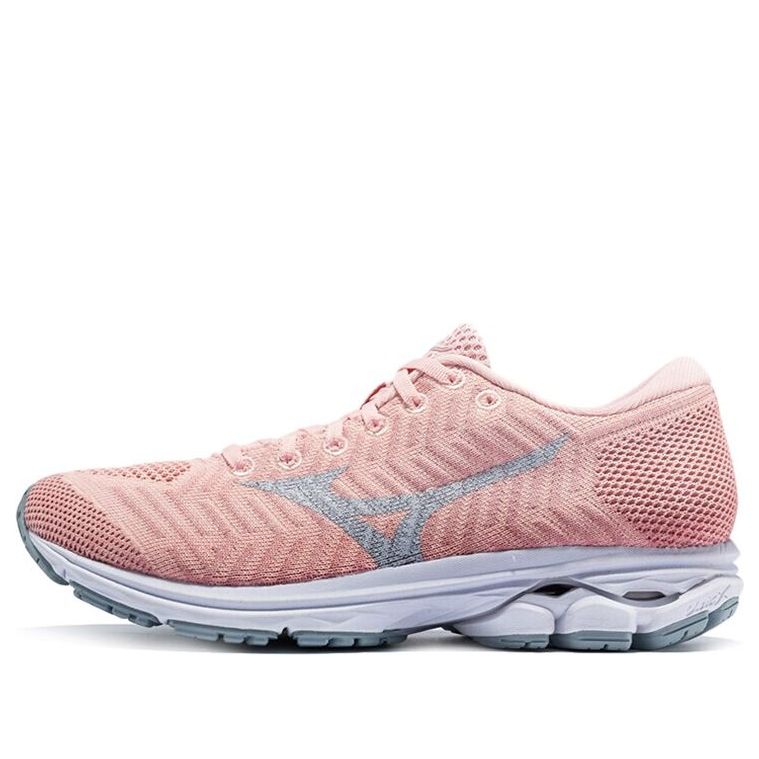 Кецове и обувки Mizuno Waveknit R2 Розово | J1GD182935