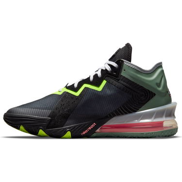 Кецове и обувки Nike Space Jam x LeBron 18 Low "Bugs x Marvin" Многоцветен | CV7562-005, 3