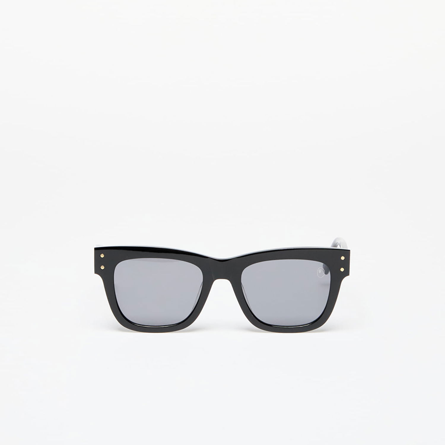 Слънчеви очила BAPE A BATHING APE Sunglasses 14 Черно | 001GLK701334M BLK, 0