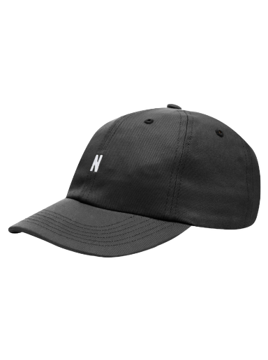 Twill Sports Cap